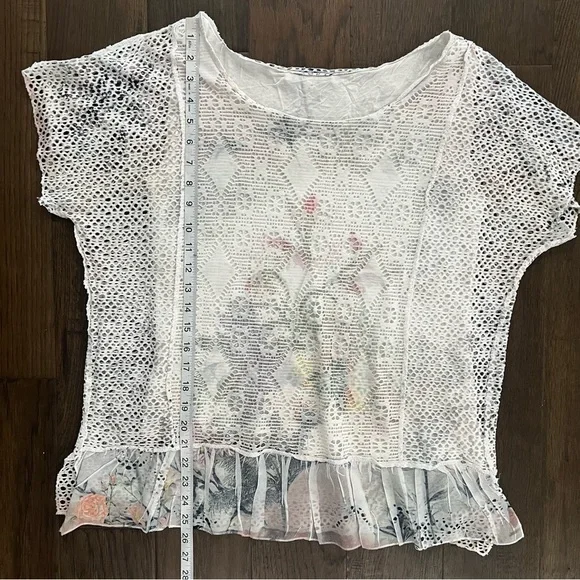 Variations T-Shirt - Picture 13 of 13